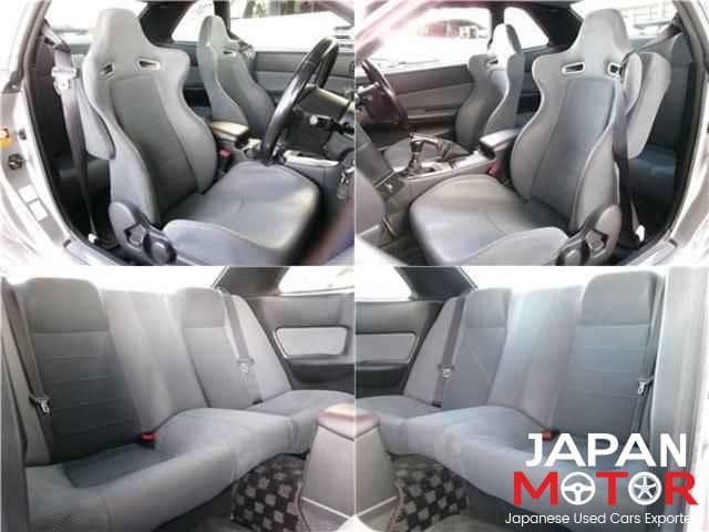 1999 Nissan Skyline JDM car for sale — photo 9 of 22