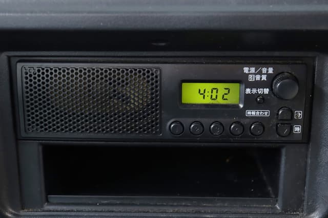 1999 Suzuki Carry JDM car for sale — photo 14 of 25