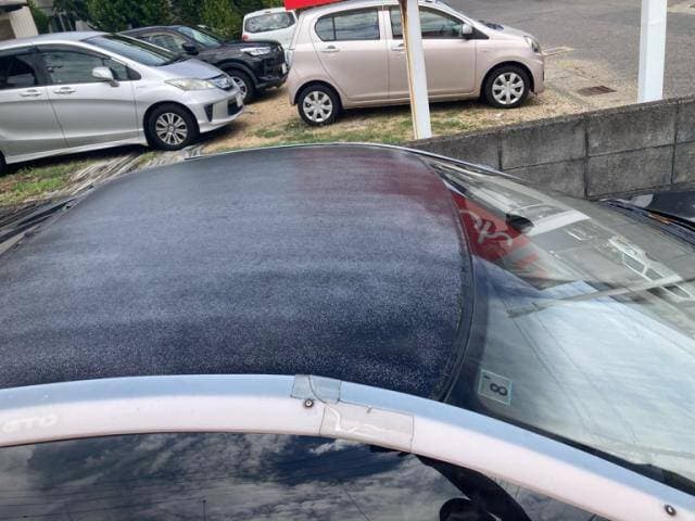 1991 Mitsubishi GTO JDM car for sale — photo 6 of 20