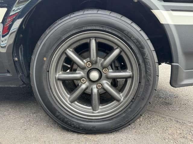 1986 Toyota Sprinter JDM car for sale — photo 12 of 20