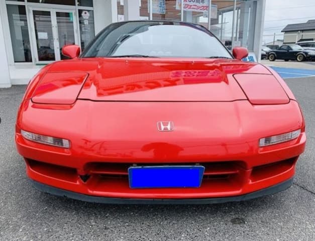 1992 Honda NSX JDM car for sale — photo 5 of 5