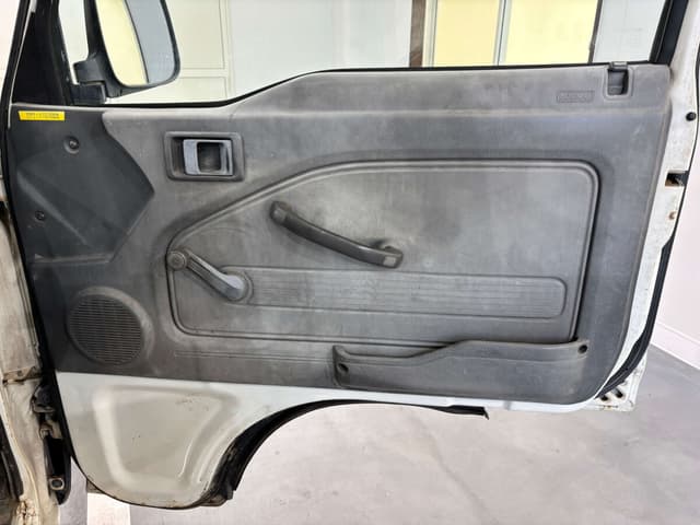 1996 Honda Acty JDM car for sale — photo 20 of 25