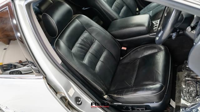 1997 Toyota Aristo JDM car for sale — photo 10 of 25