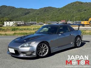 1999 Honda S2000 JDM car for sale