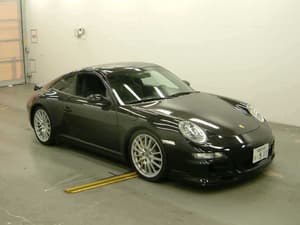 2006 Porsche 911 JDM car for sale