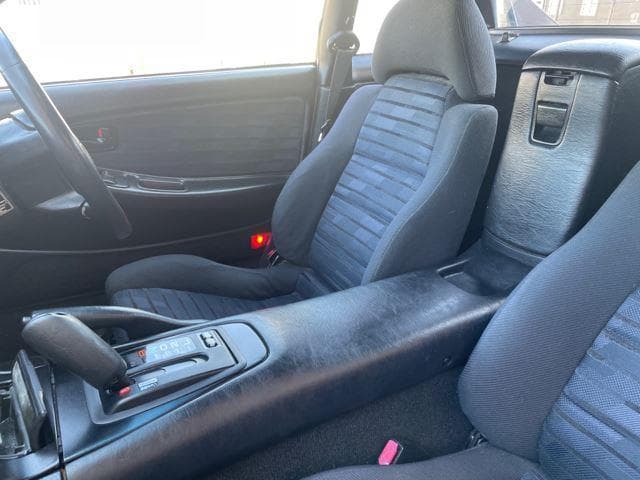 1997 Toyota MR2 JDM car for sale — photo 15 of 21