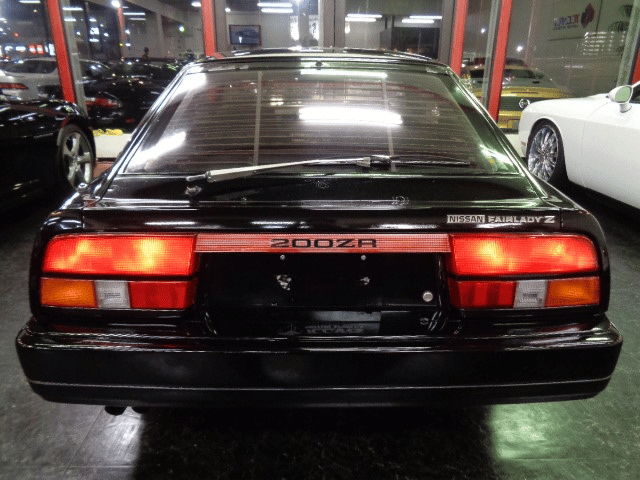 1985 Nissan Fairlady Z JDM car for sale — photo 12 of 25