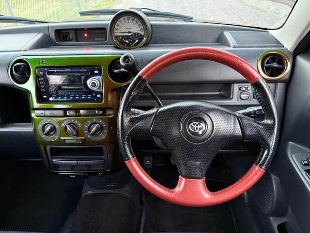 1998 Toyota JDM car for sale — photo 19 of 19