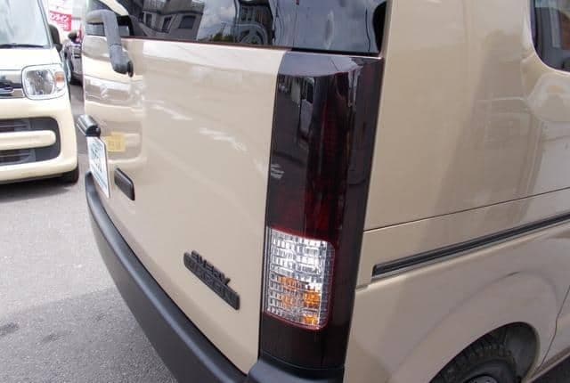 2005 Suzuki Every JDM car for sale — photo 20 of 20