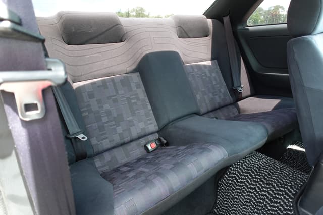 1997 Nissan Skyline JDM car for sale — photo 16 of 18
