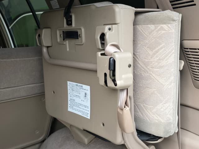 2000 Isuzu JDM car for sale — photo 4 of 25