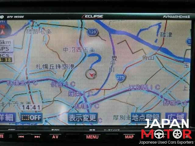 1999 Mazda RX-7 JDM car for sale — photo 23 of 24