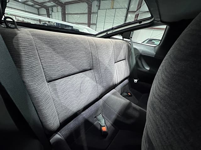 1995 Nissan 180SX JDM car for sale — photo 13 of 23