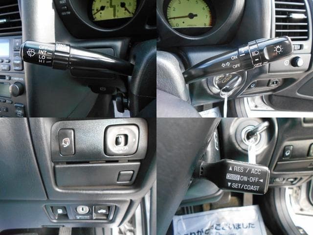 1998 Toyota Aristo JDM car for sale — photo 19 of 20