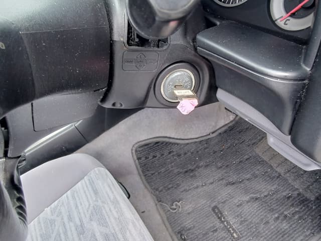 2001 Nissan Skyline JDM car for sale — photo 8 of 15