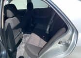 1999 Toyota Altezza JDM car for sale — photo 22 of 24