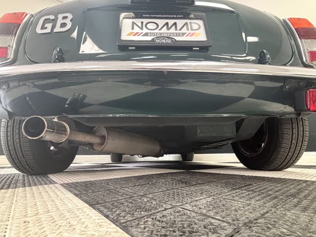 1999 Rover JDM car for sale — photo 23 of 25