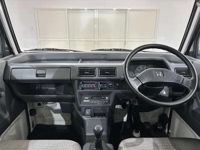 1997 Honda Acty JDM car for sale — photo 8 of 25