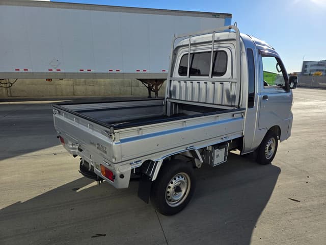 2008 Daihatsu Hijet JDM car for sale — photo 5 of 12