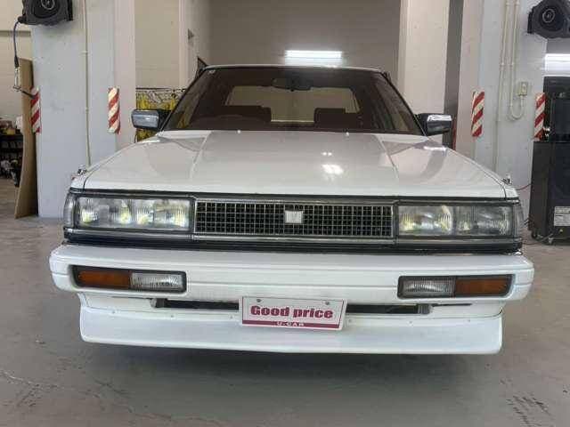 1988 Toyota Cresta JDM car for sale — photo 16 of 20