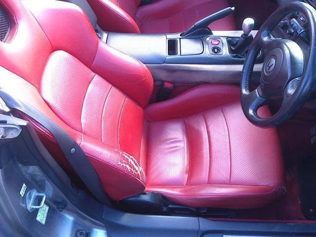 1999 Honda S2000 JDM car for sale — photo 4 of 20