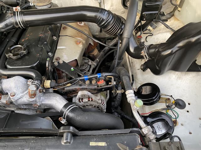 1995 Nissan JDM car for sale — photo 12 of 15