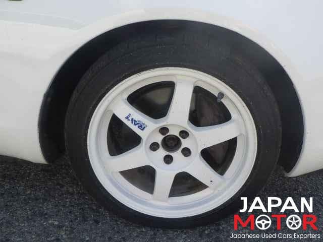 1996 Toyota Celica JDM car for sale — photo 5 of 10