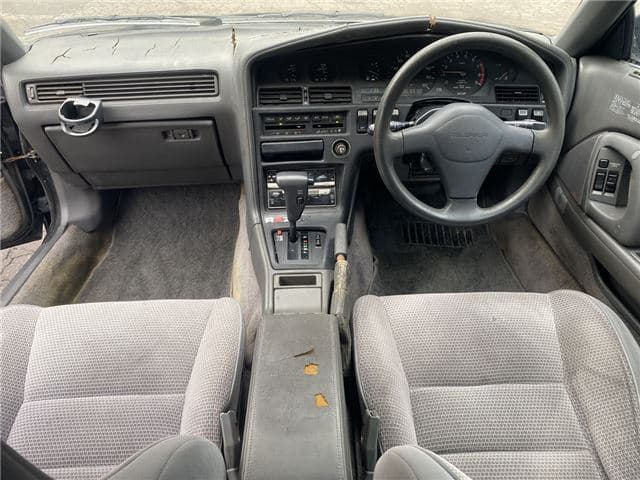 1990 Toyota Supra JDM car for sale — photo 15 of 25