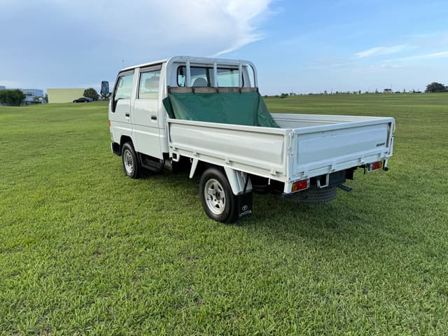 2001 Toyota Toyoace JDM car for sale — photo 4 of 24