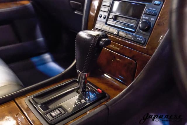 1996 Nissan Cedric JDM car for sale — photo 11 of 25
