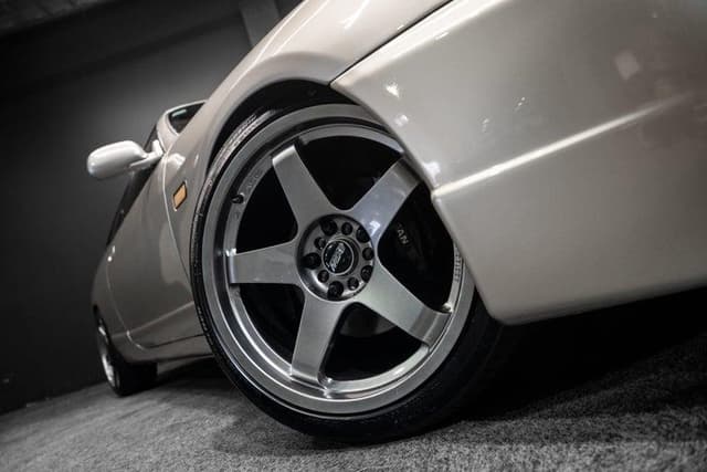 1996 Nissan Skyline JDM car for sale — photo 7 of 18