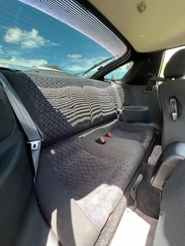 1997 Mitsubishi GTO JDM car for sale — photo 24 of 25