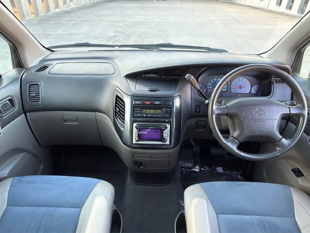 1998 Nissan Elgrand JDM car for sale — photo 8 of 20