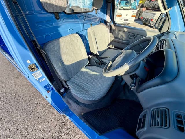 2000 Suzuki Carry JDM car for sale — photo 22 of 25