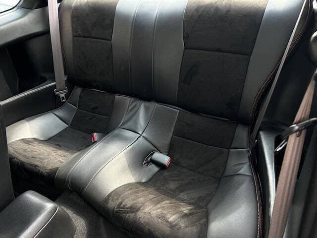 2000 Nissan Silvia JDM car for sale — photo 5 of 12