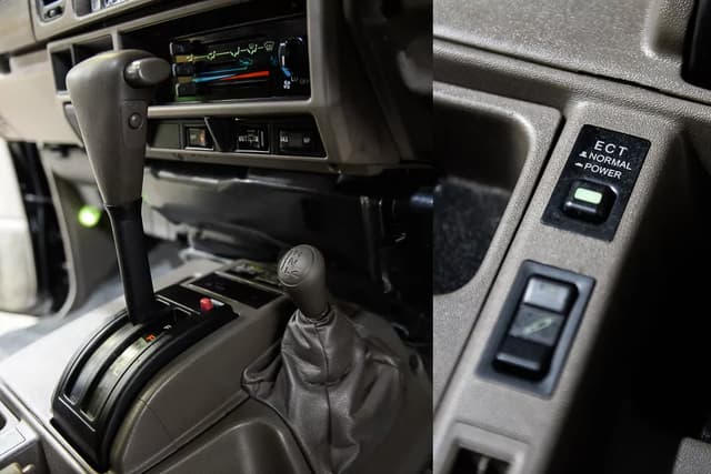 1995 Toyota Land Cruiser Prado JDM car for sale — photo 13 of 25