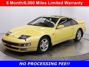 1992 Nissan Fairlady Z JDM car for sale