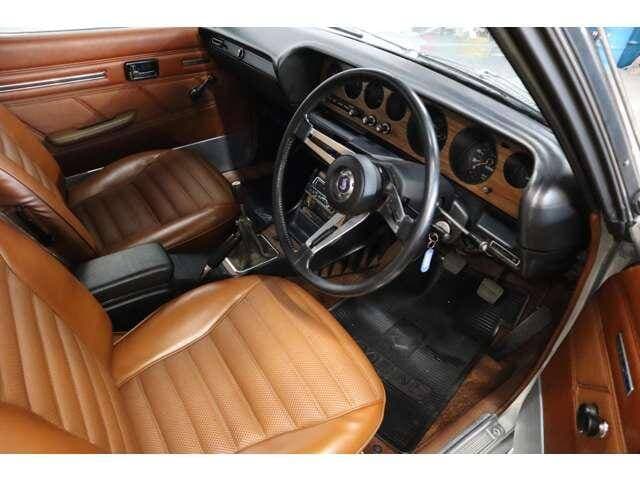 1973 Nissan Skyline JDM car for sale — photo 3 of 19