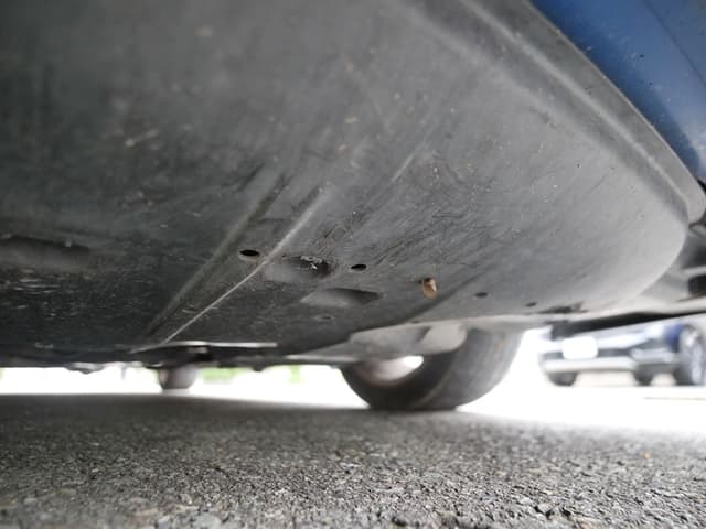 2001 Subaru Impreza JDM car for sale — photo 17 of 25