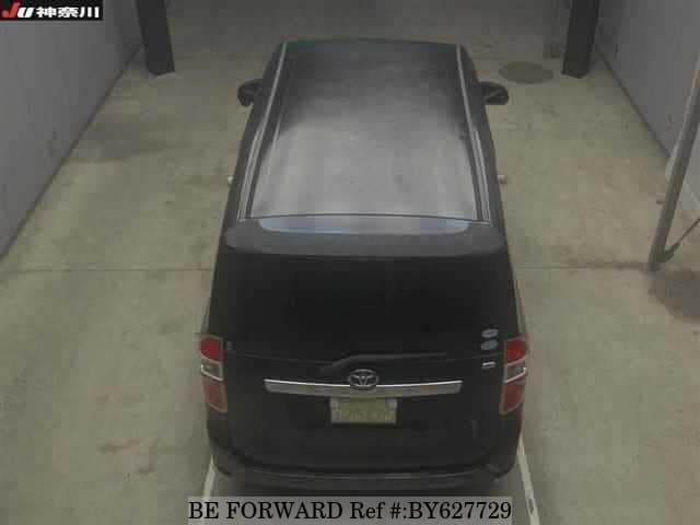 2010 Toyota Noah JDM car for sale — photo 8 of 8