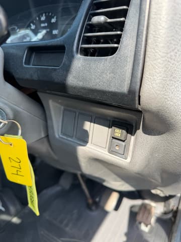 1997 Suzuki Carry JDM car for sale — photo 8 of 16