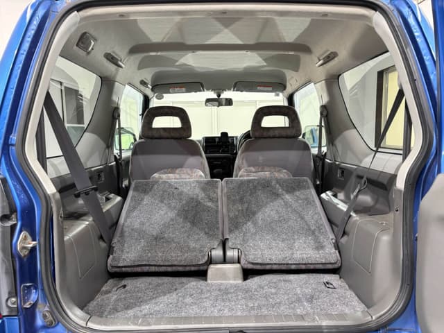 1999 Suzuki Jimny JDM car for sale — photo 24 of 25