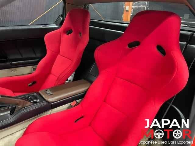 1990 Honda NSX JDM car for sale — photo 6 of 10