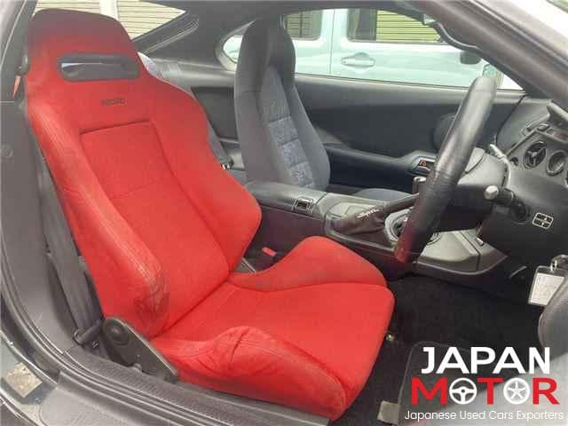 2000 Toyota Supra JDM car for sale — photo 7 of 10