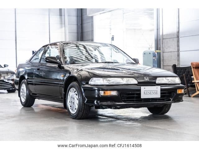 1993 Honda Integra JDM car for sale — photo 5 of 20
