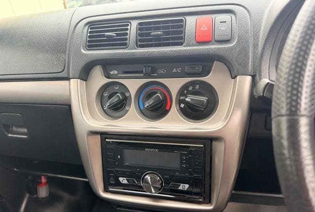 2011 Honda Acty JDM car for sale — photo 20 of 25