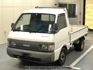 1998 Mazda Bongo JDM car for sale