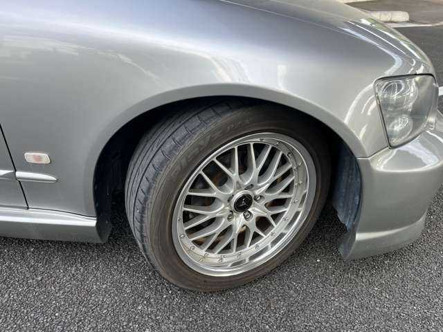 2001 Nissan Stagea JDM car for sale — photo 14 of 20