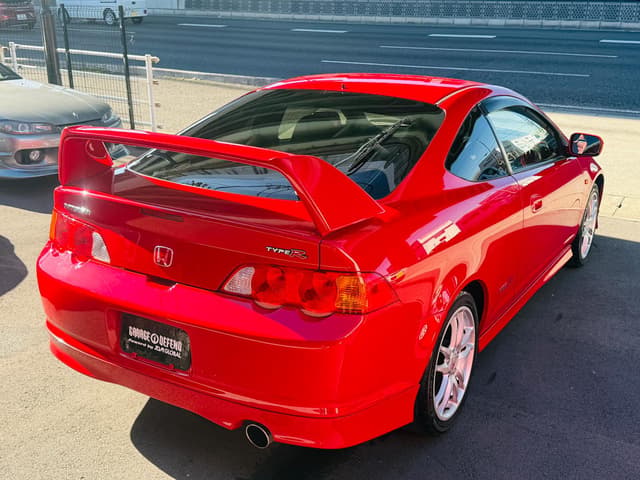 Honda Integra JDM car for sale — photo 21 of 25
