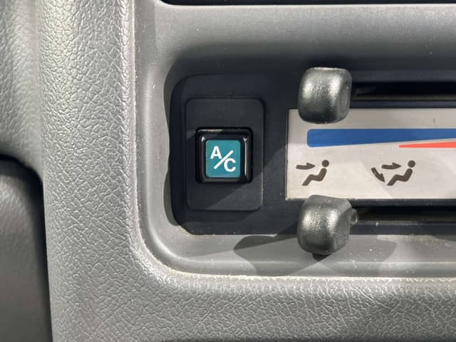 1996 Subaru Sambar JDM car for sale — photo 13 of 25